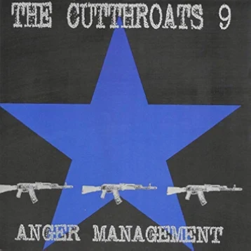 Anger Management cover art