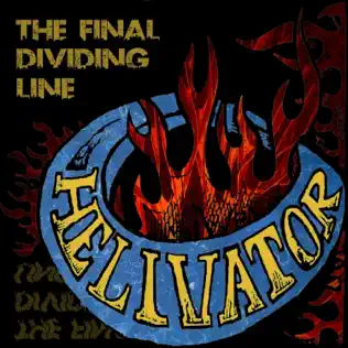 The Final Dividing Line cover art