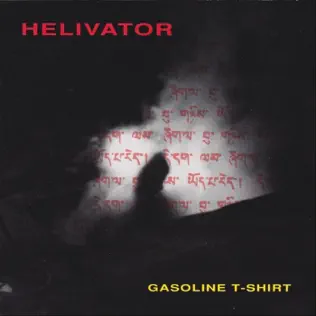 Gasoline T-Shirt cover art