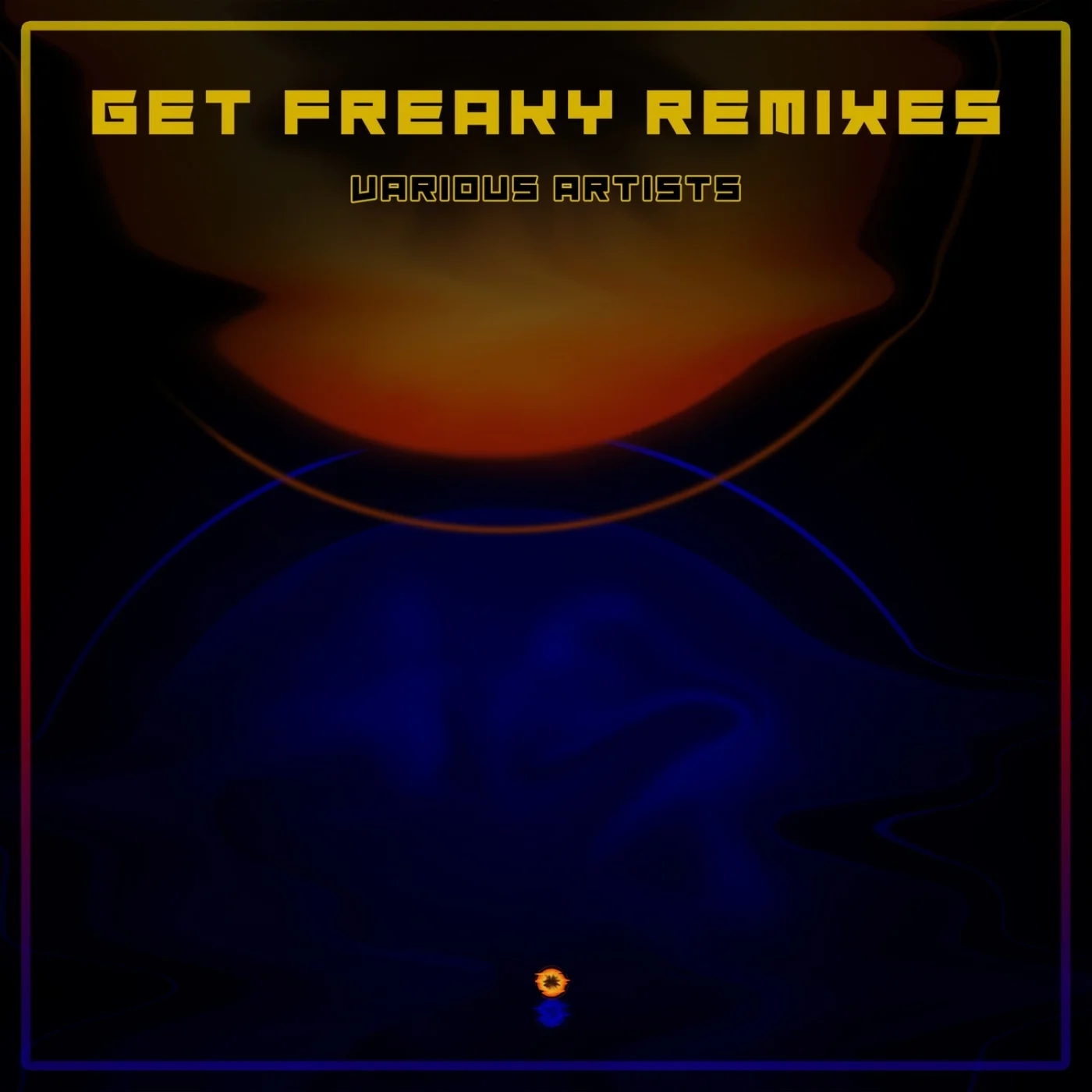 Get Freaky (Mark Laramee remix) cover art