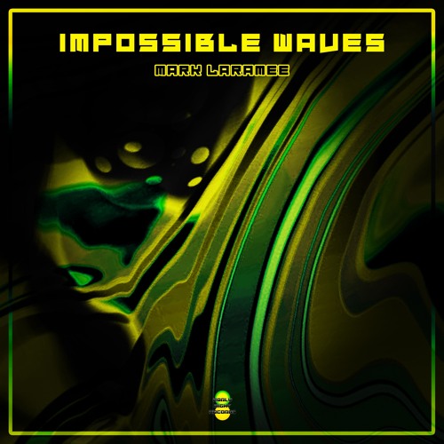 Impossible Waves cover art