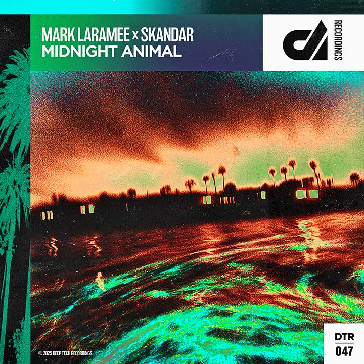 Midnight Animal cover art