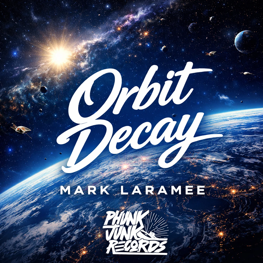 Orbit Decay cover art
