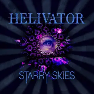Starry Skies cover art